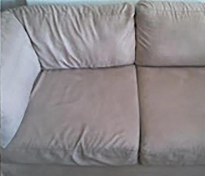 restored couch
