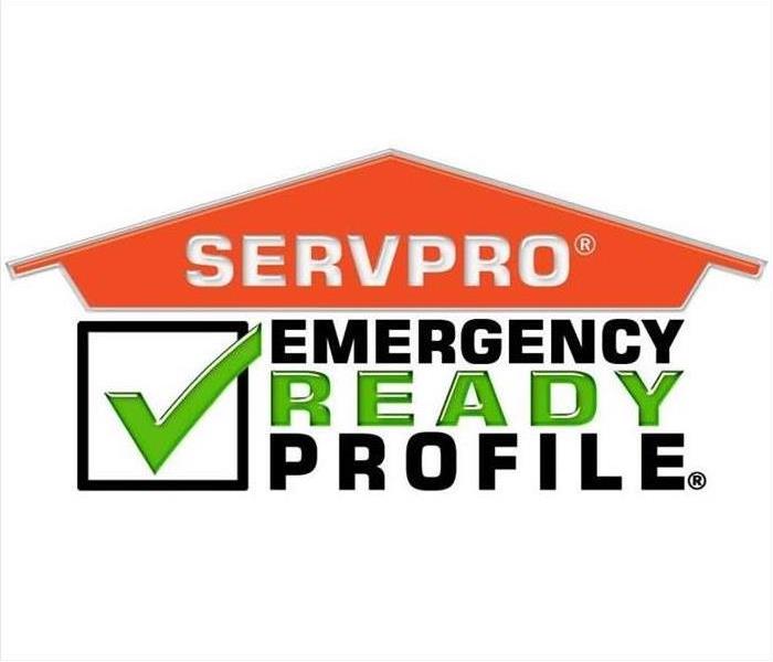 emergency ready profile logo