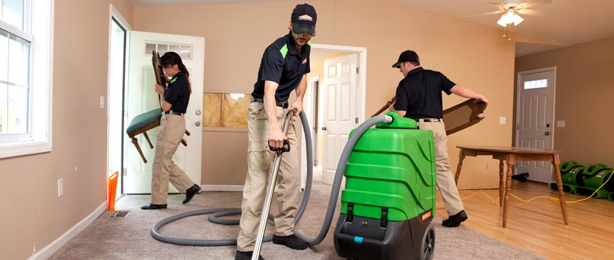 Lake Charles, LA cleaning services